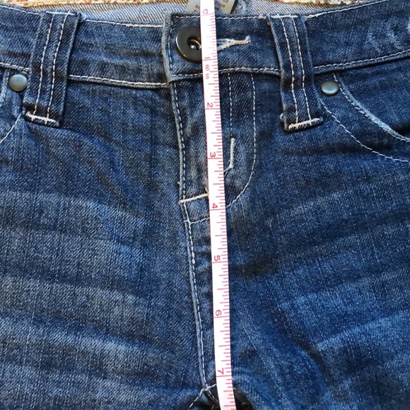 Blue Jeans - Picture 8 of 14